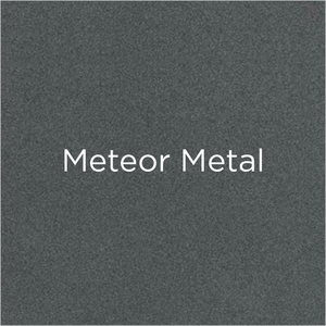 meteor metal swatch
