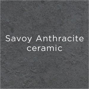 savoy anthracite ceramic swatch
