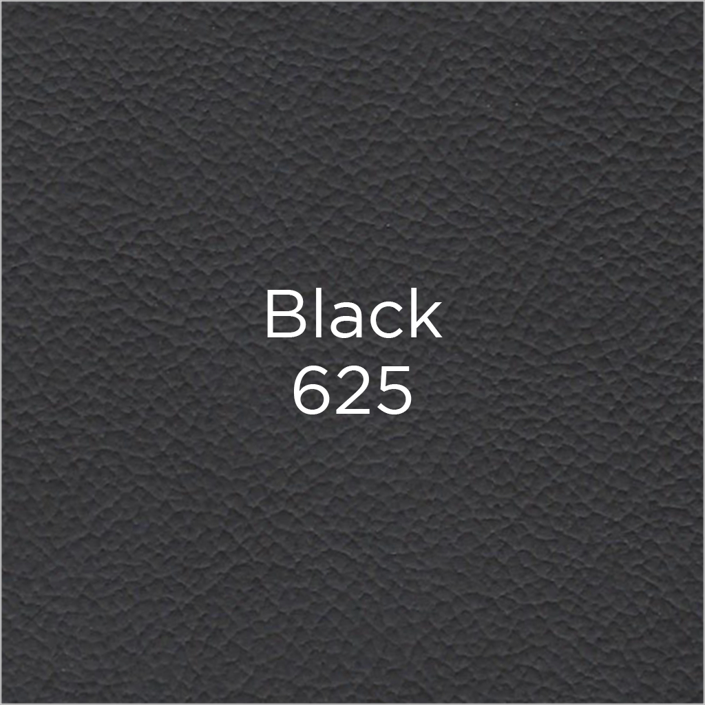 Jack Dining Chair - Black