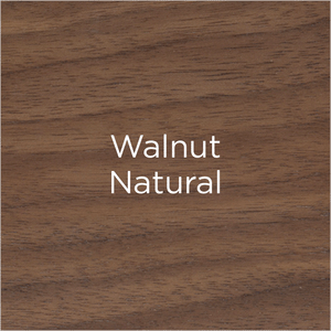 walnut wood swatch