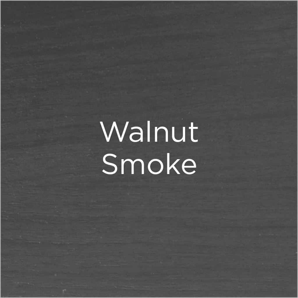 walnut smoke wood swatch
