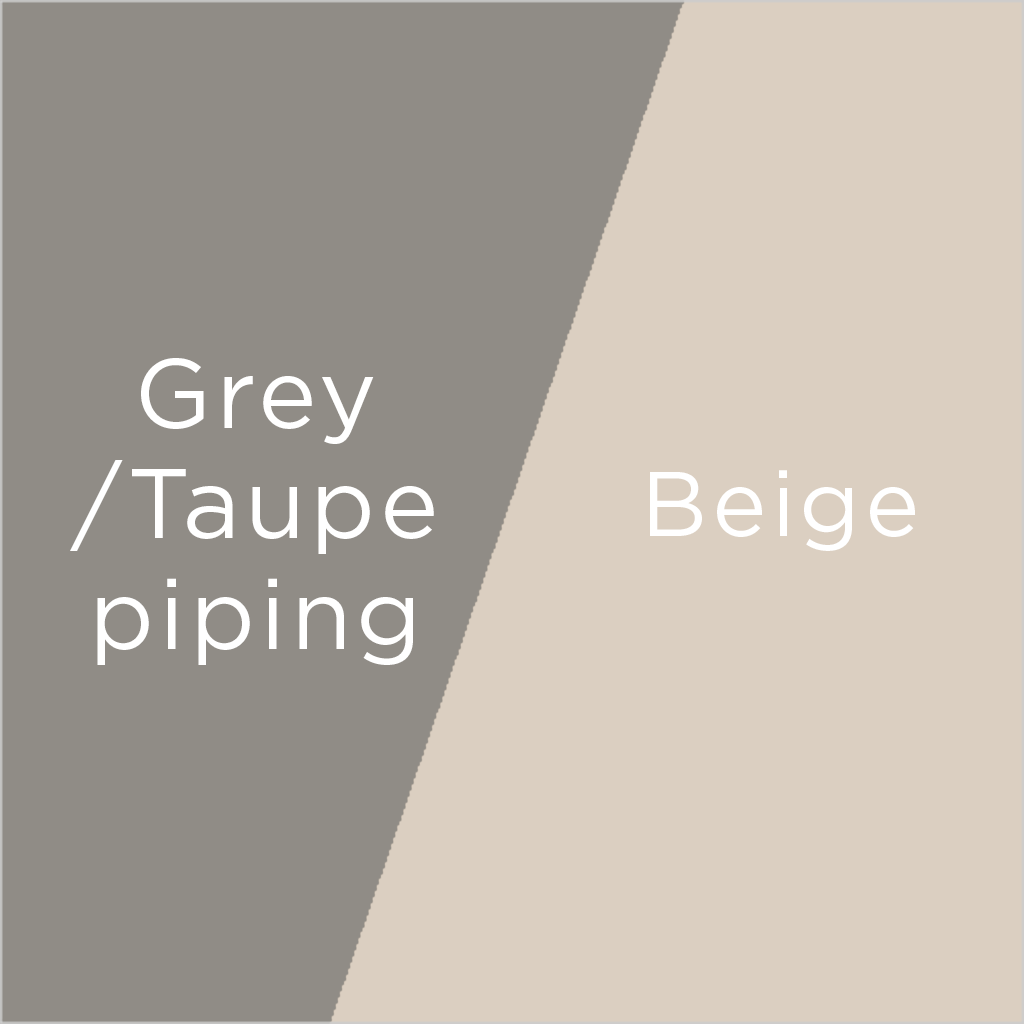 Lilly Swivel Armchair - Blue