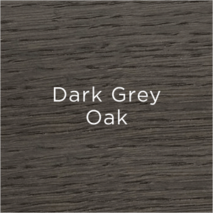 Noa Dresser - Dark Grey