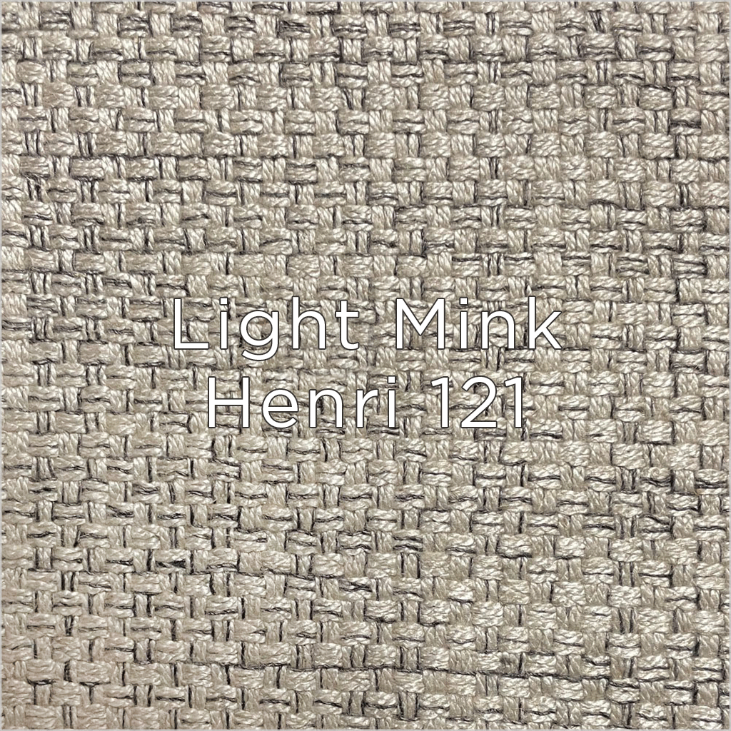Vittorio Sofa - Light Mink