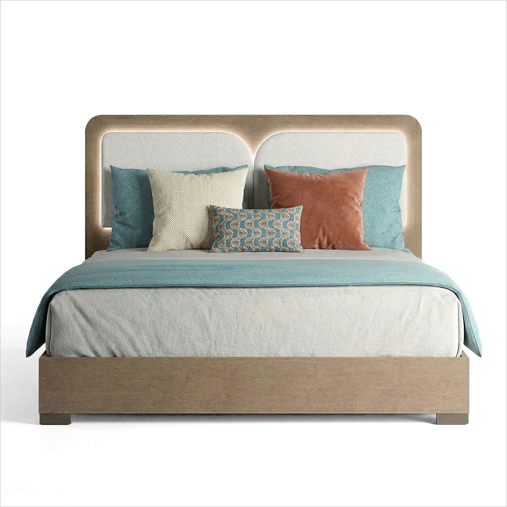 Novello Platform Bed