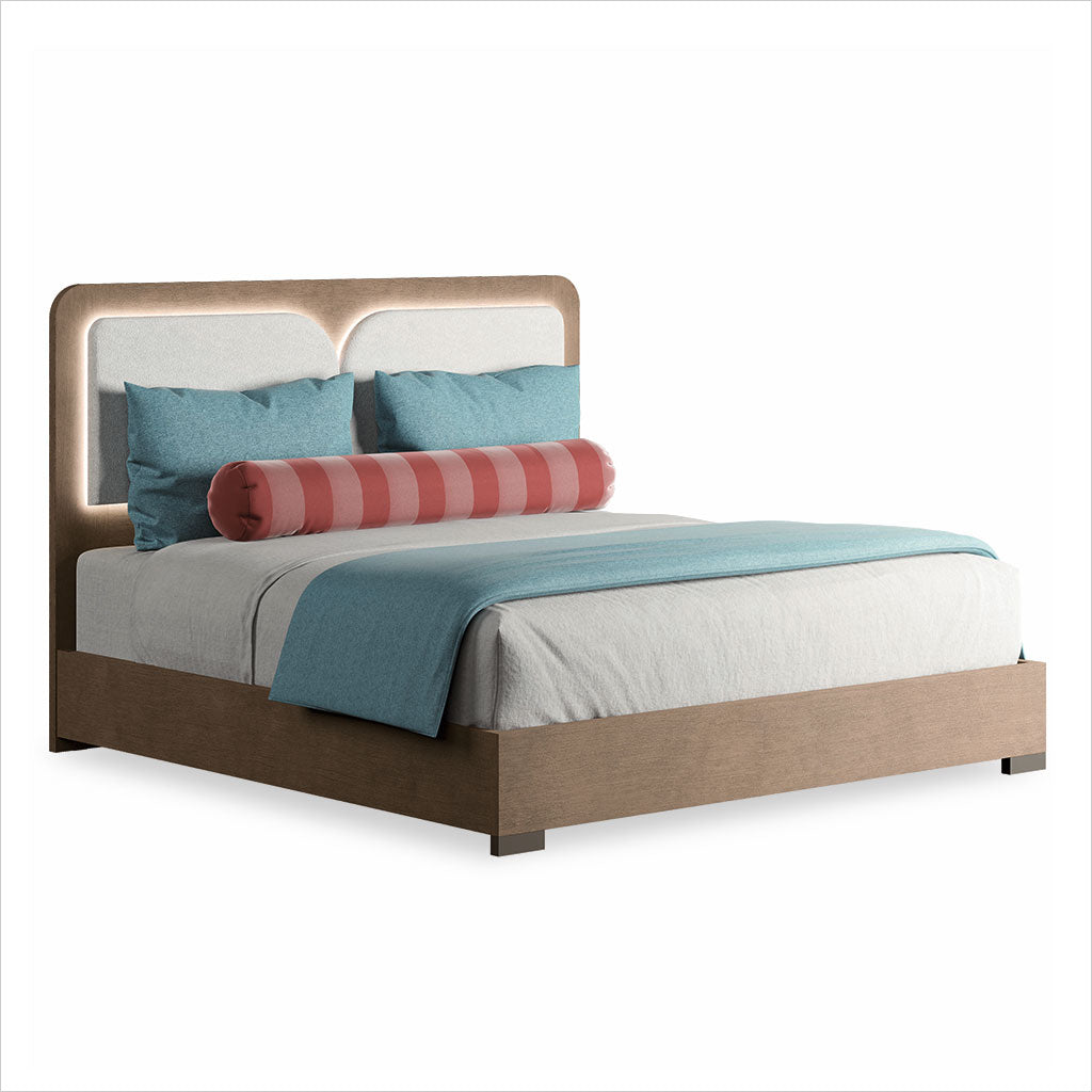 Novello Platform Bed
