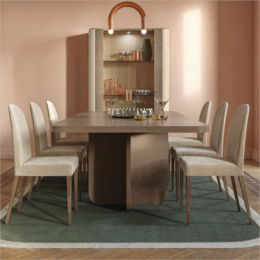 Novello Dining Table