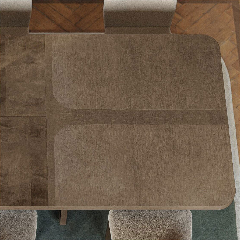 Scan Design Table Novello Dining Table - Scan Design | Modern and Contemporary Furniture ...