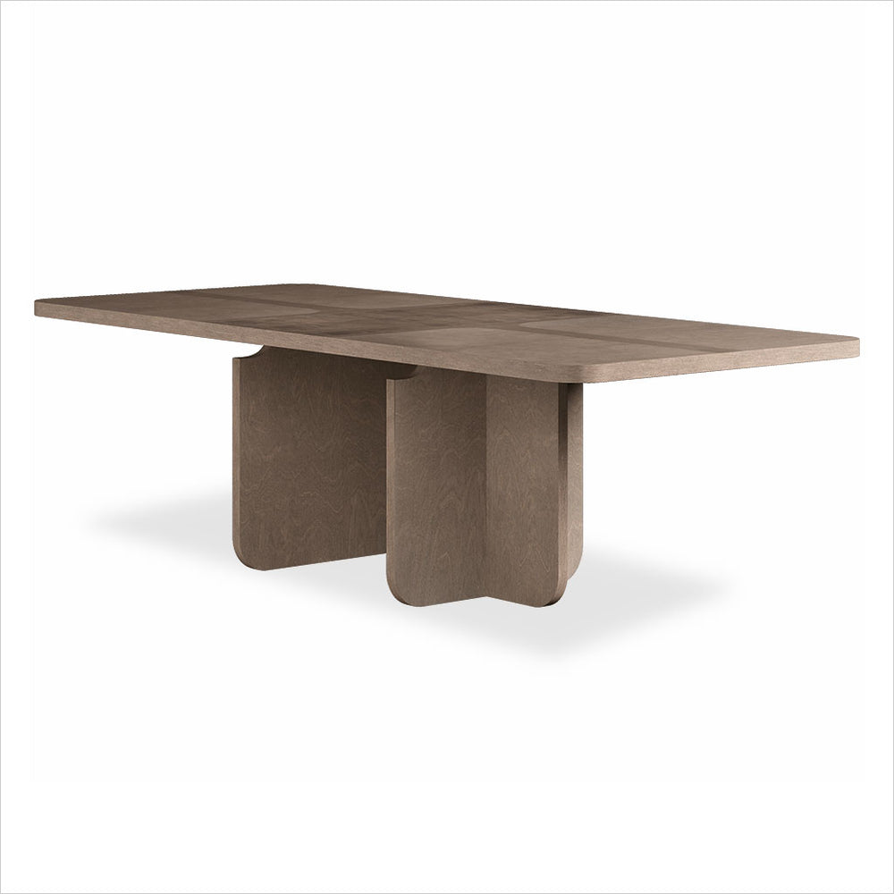 Scan Design Table Novello Dining Table - Scan Design | Modern and Contemporary Furniture ...