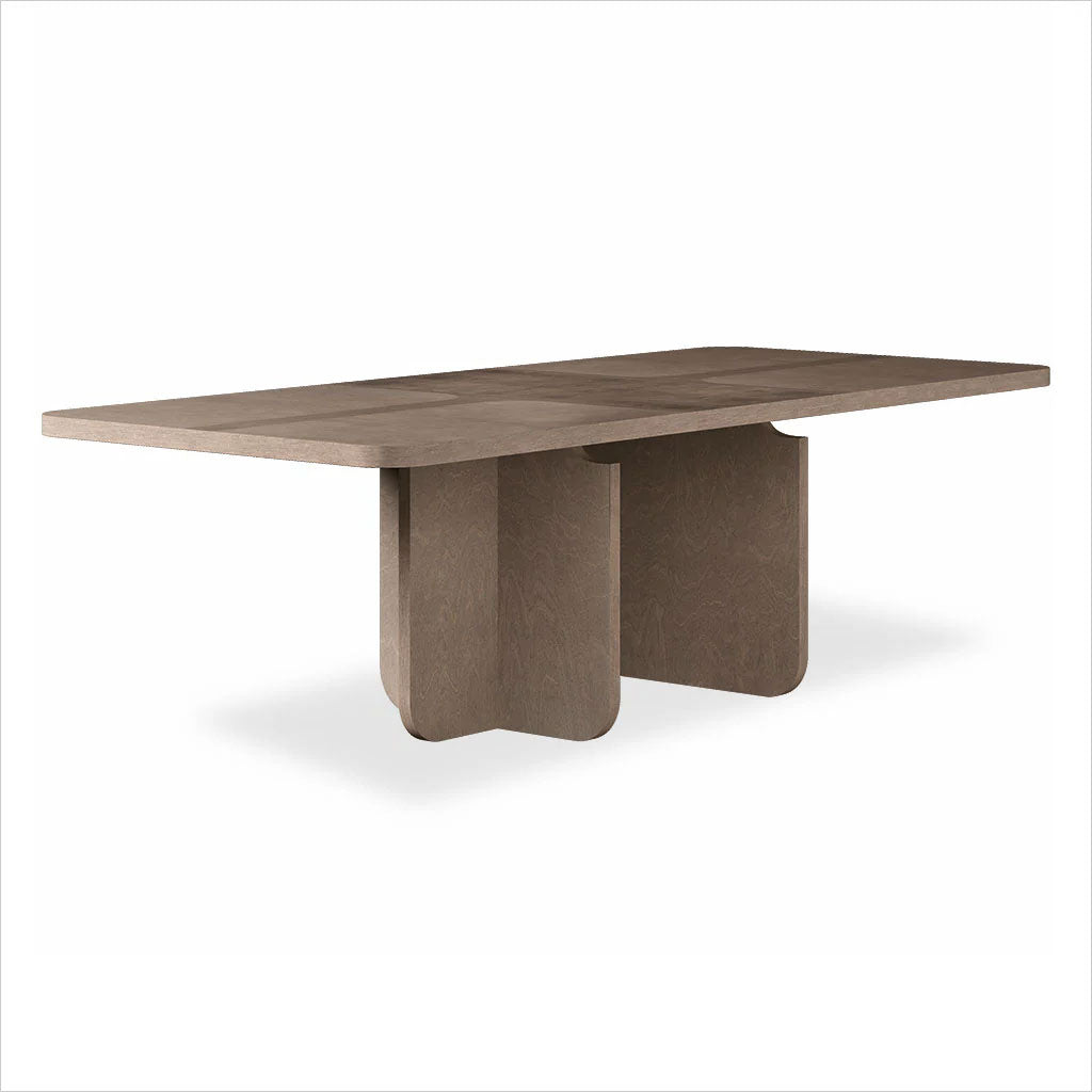 Novello Dining Table - Scan Design | Modern and Contemporary Furniture ...