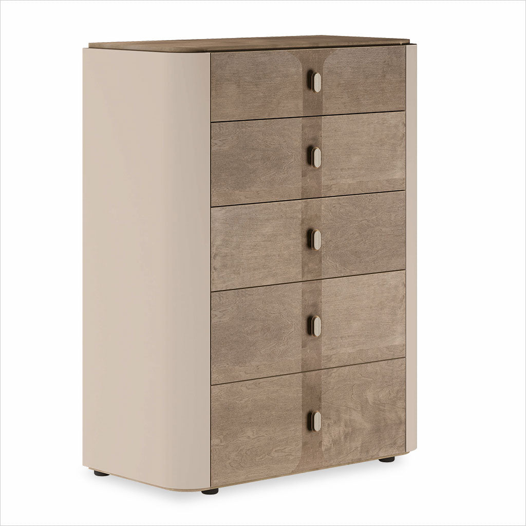 Novello High Chest