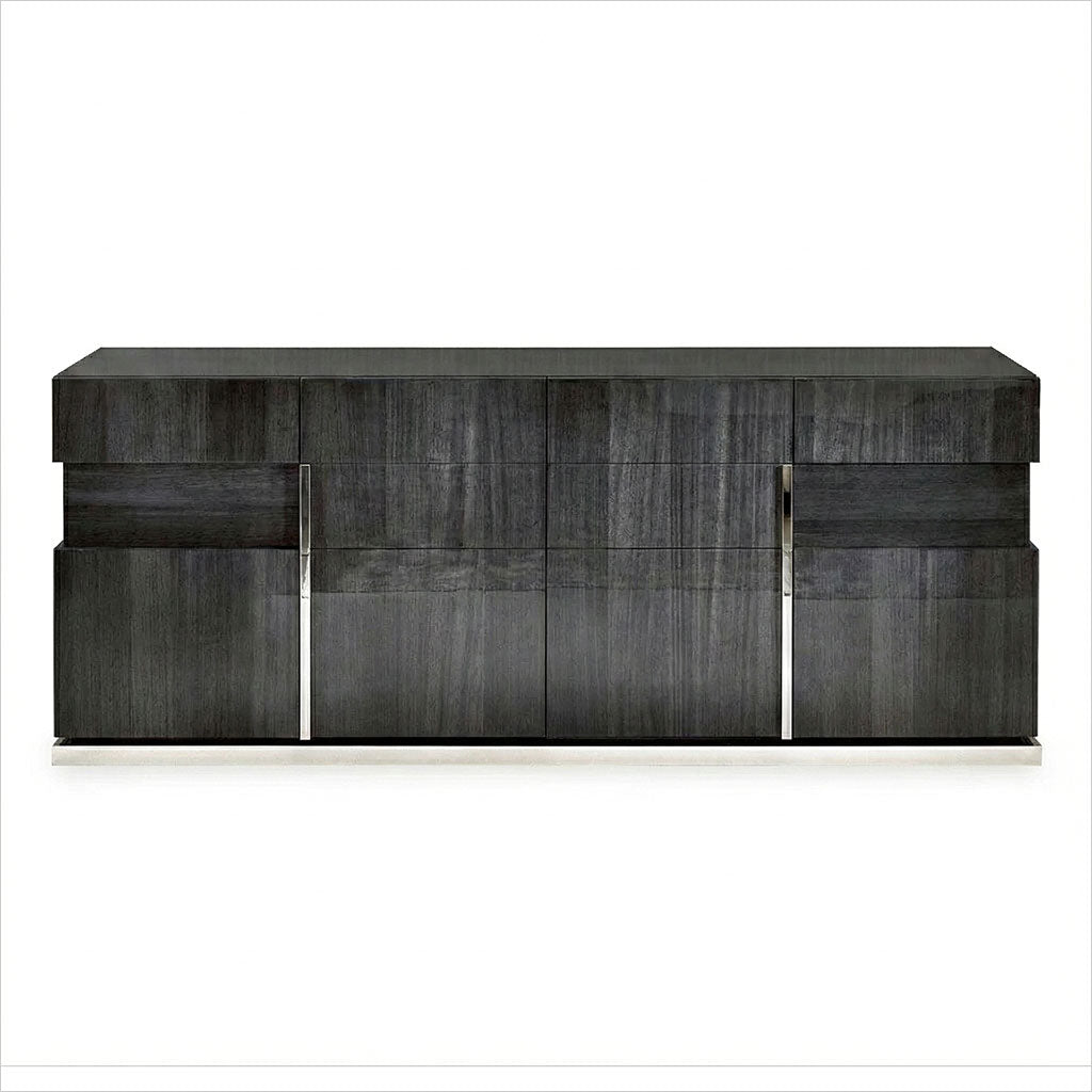 Riviera Buffet - Scan Design | Modern and Contemporary Furniture Store