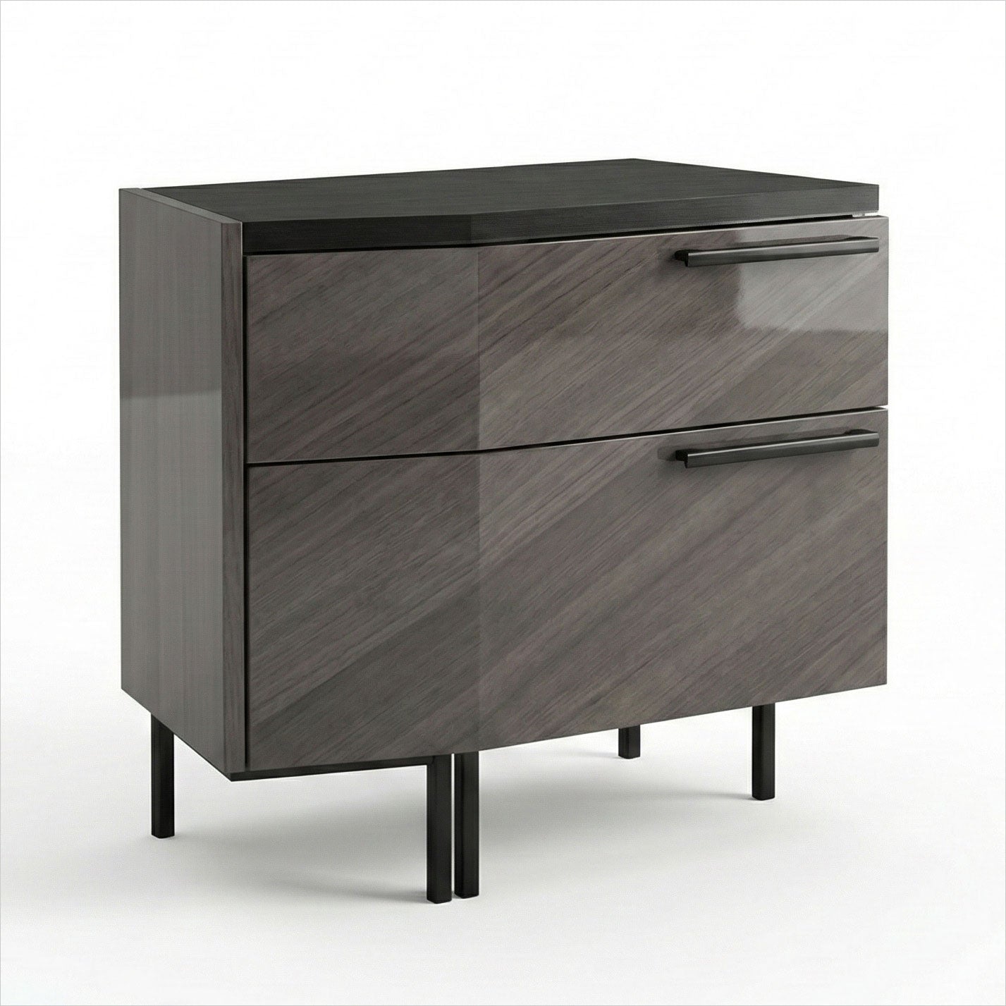 Leones Nightstand