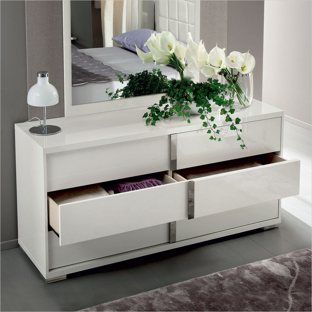 Salone Double Dresser