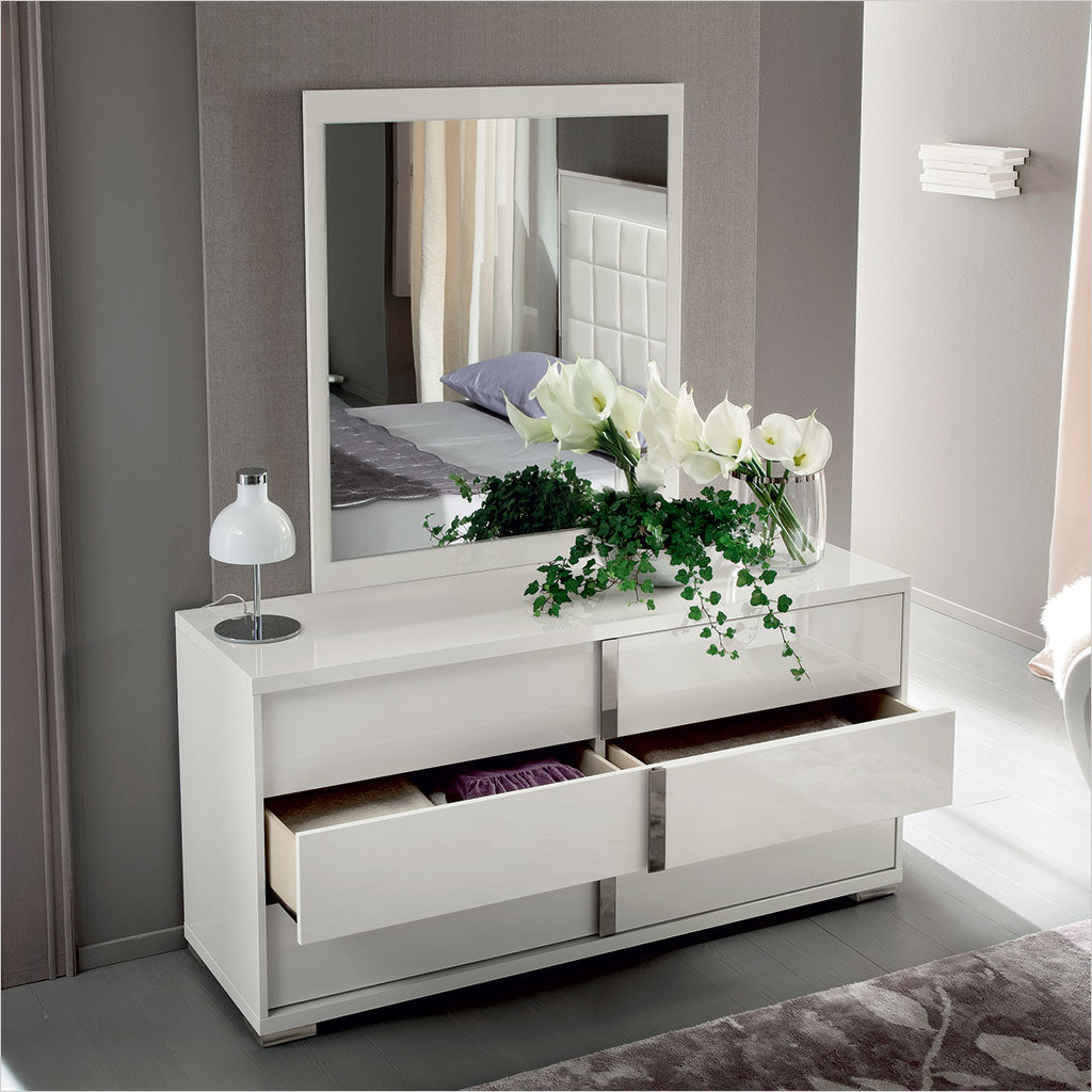 Salone Double Dresser