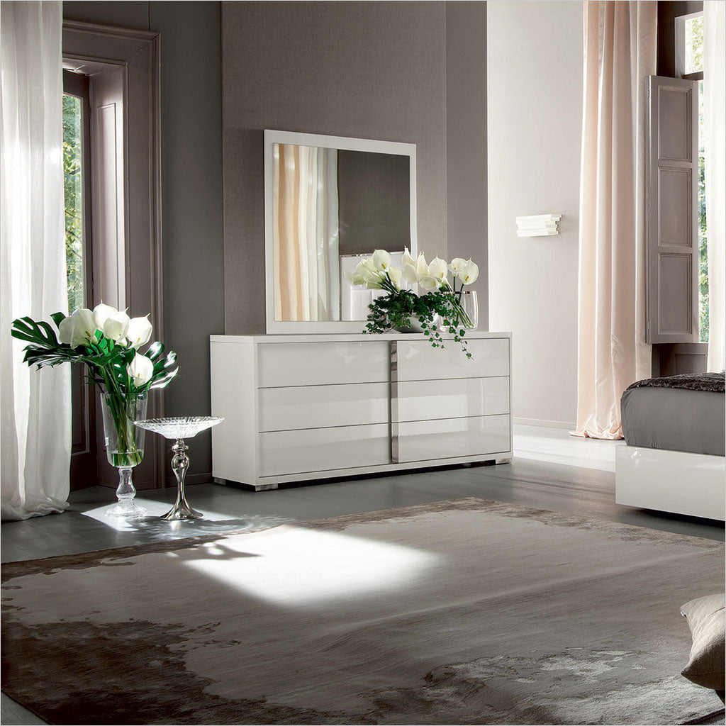 Salone Double Dresser - Scan Design Salone Double Dresser - Scan Design