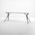 Alta Dining Table - White - Large