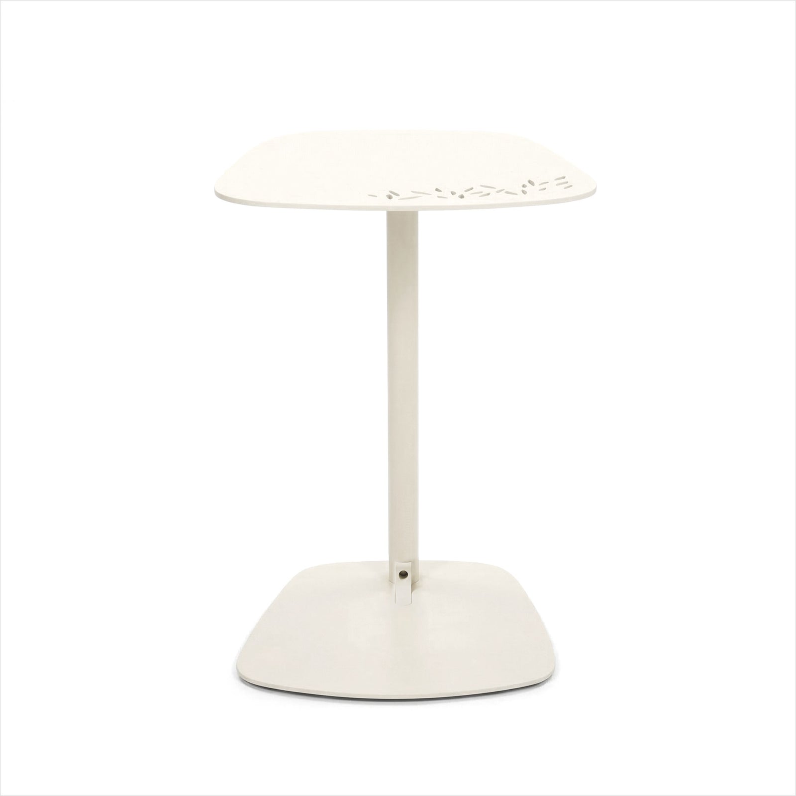 Autumn Accent Table - Ivory