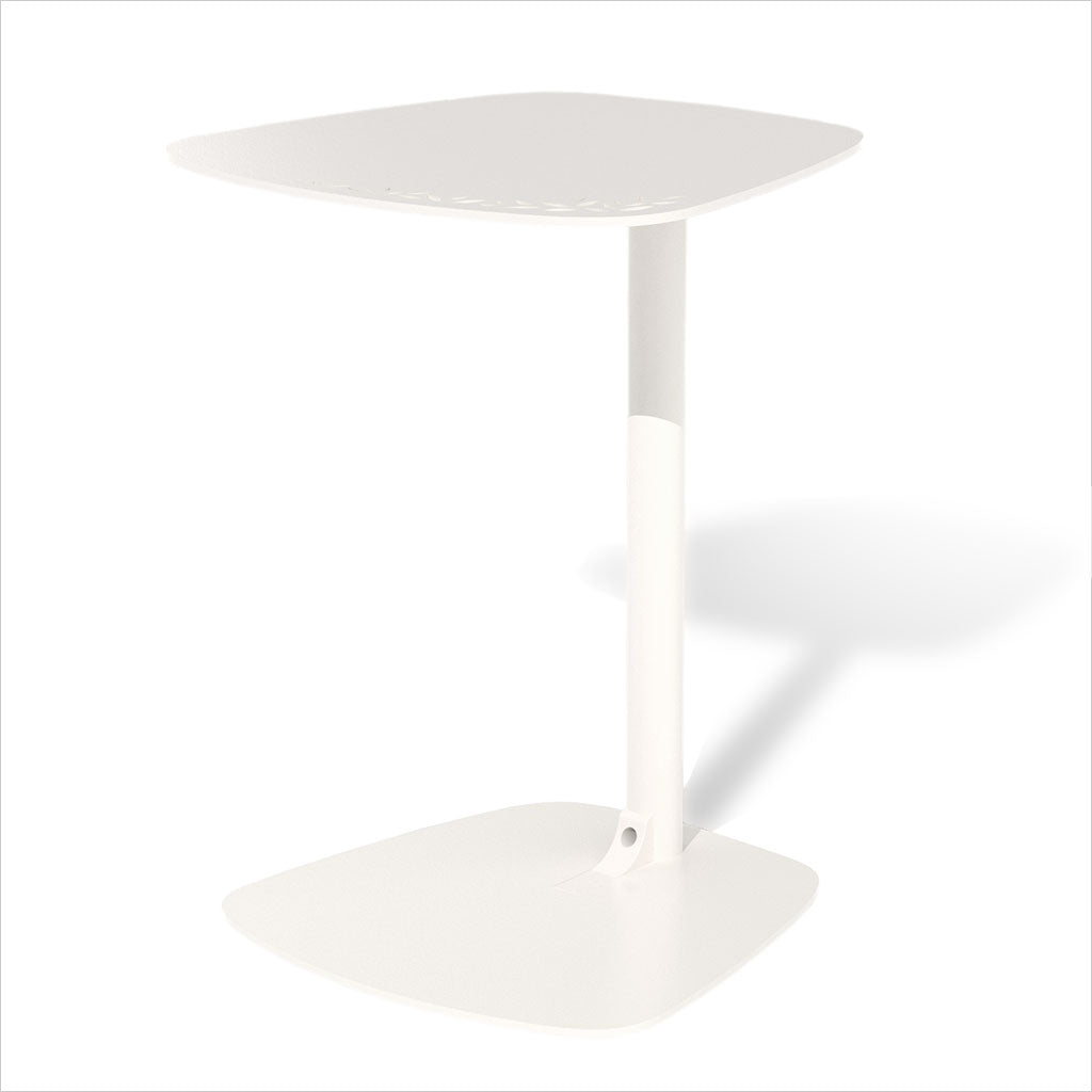 Autumn Accent Table - Ivory