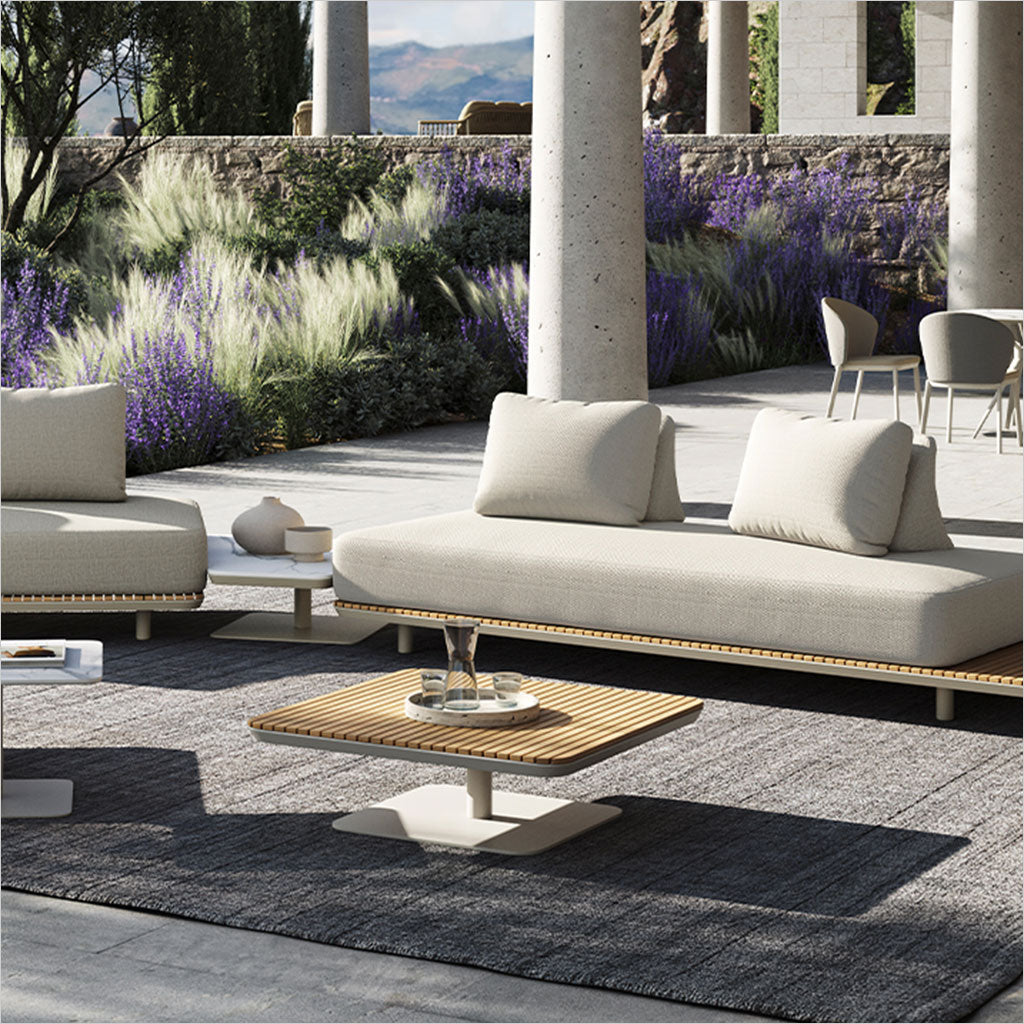 Liberty Coffee Table