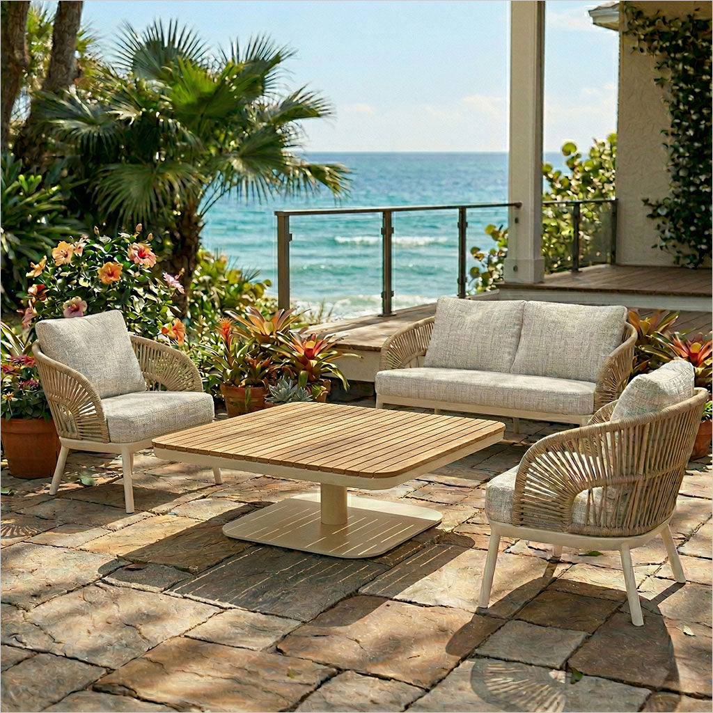 Liberty Coffee Table