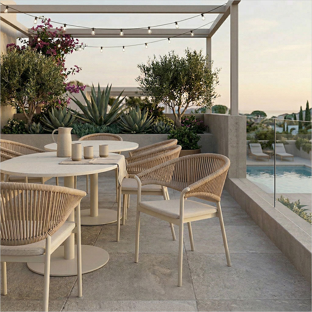 Saville Dining Chair