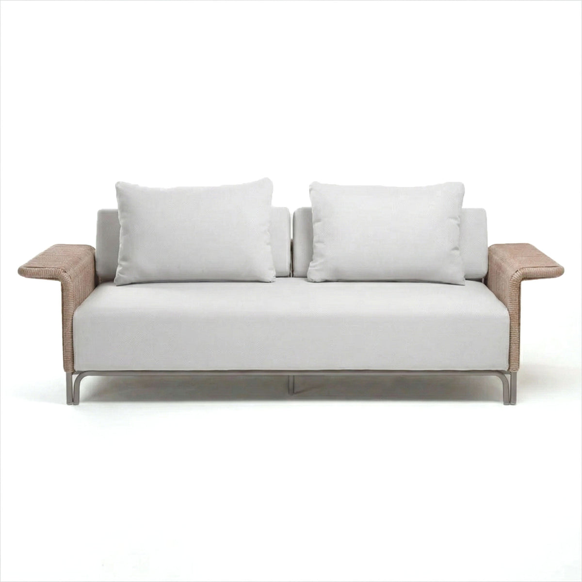 Lotus Sofa - Natural