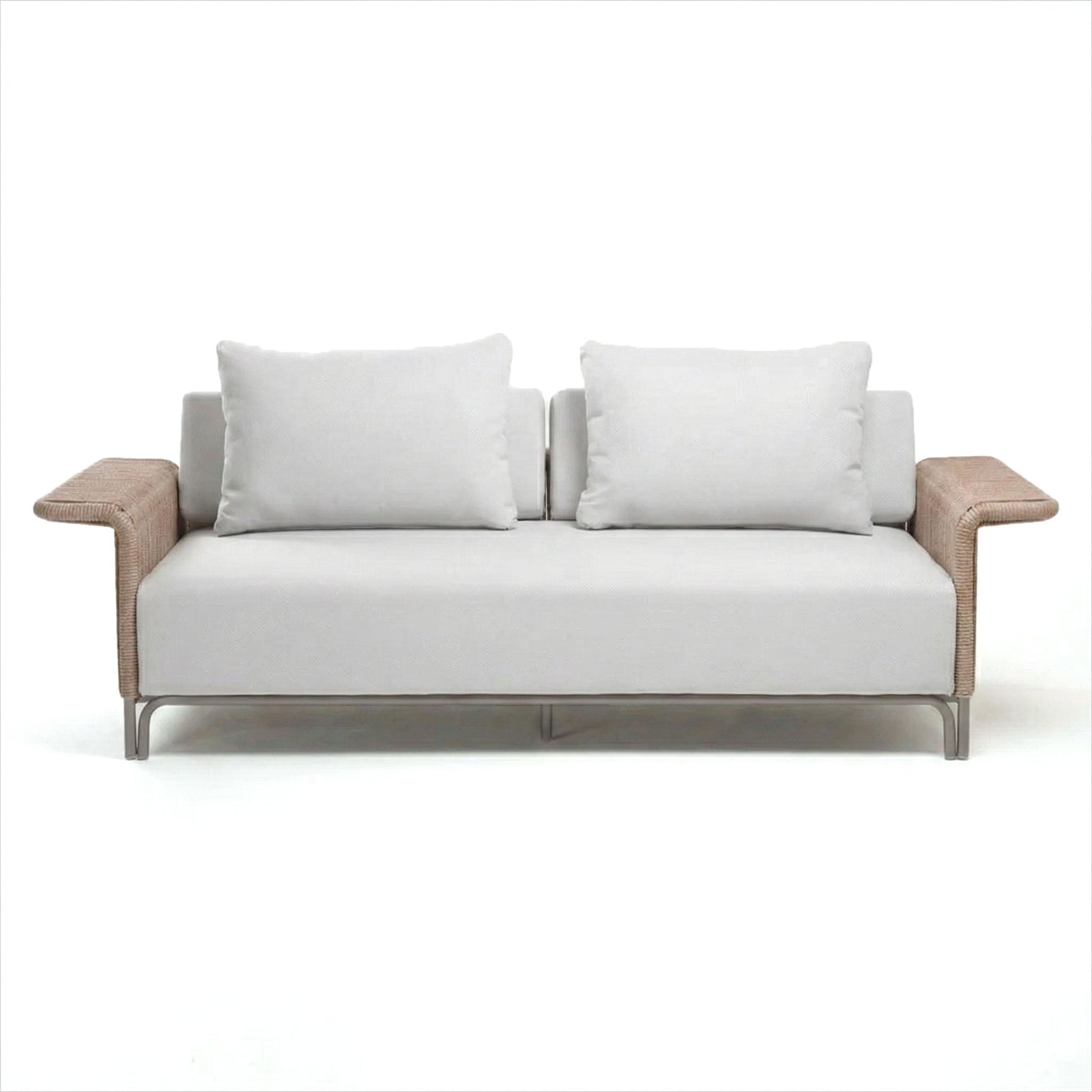 Lotus Sofa - Natural