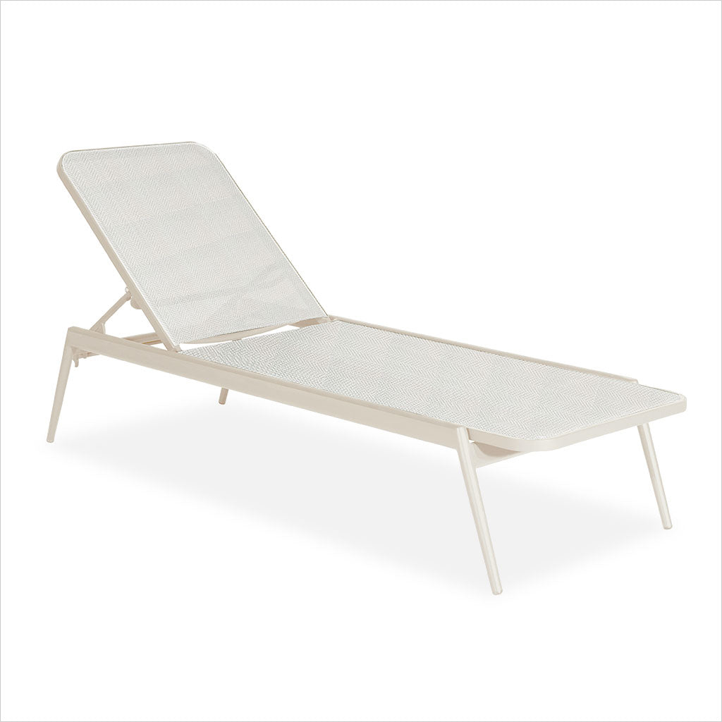 Muse Chaise Lounge