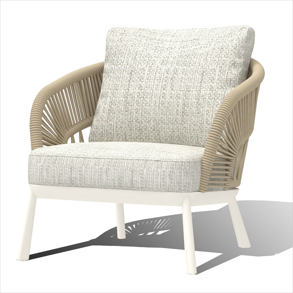 Oahu Occasional Chair