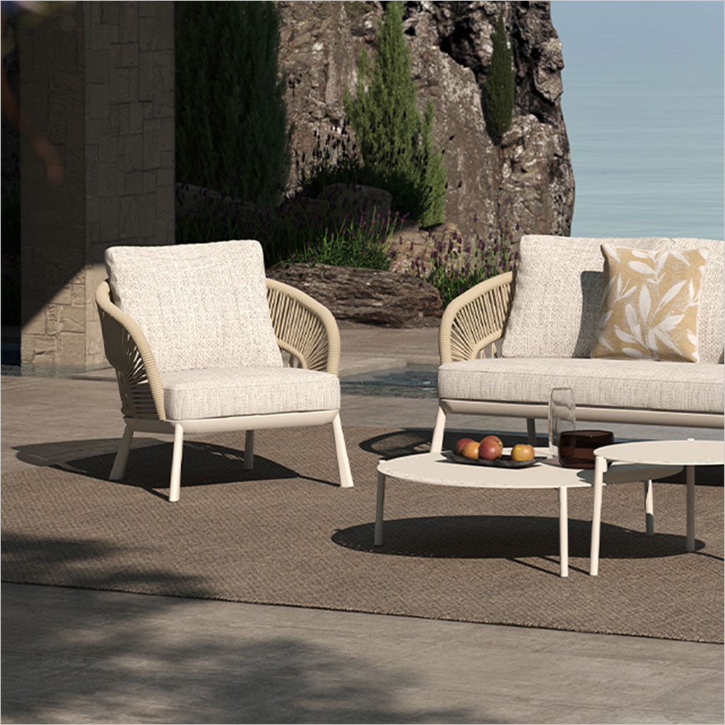 Oahu Occasional Chair