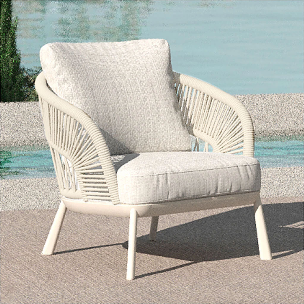 Oahu Occasional Chair