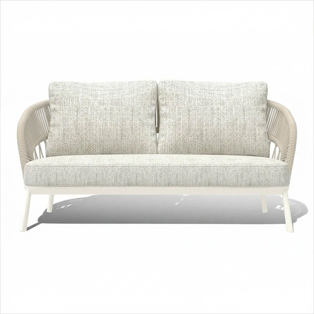 Oahu 2-seater Sofa - Scan Design | Modern and Contemporary