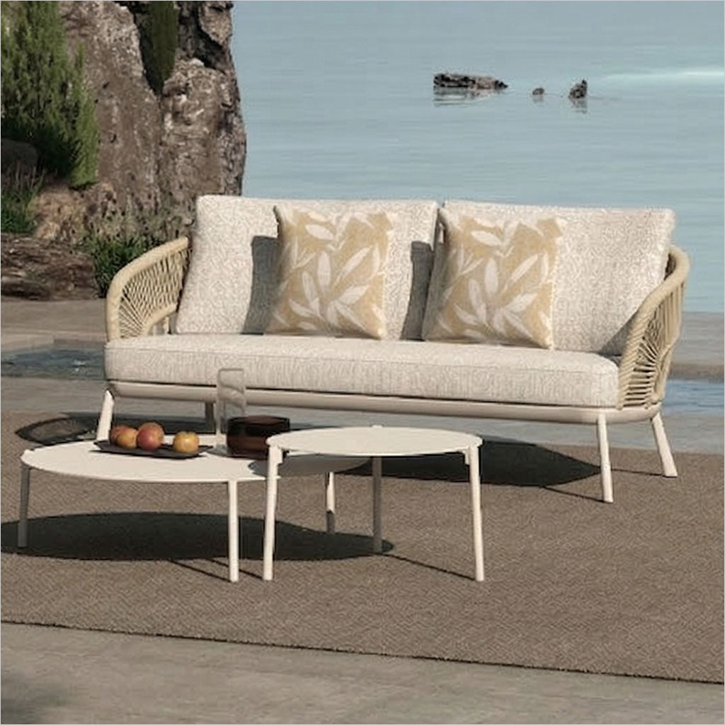 Oahu 2-seater Sofa