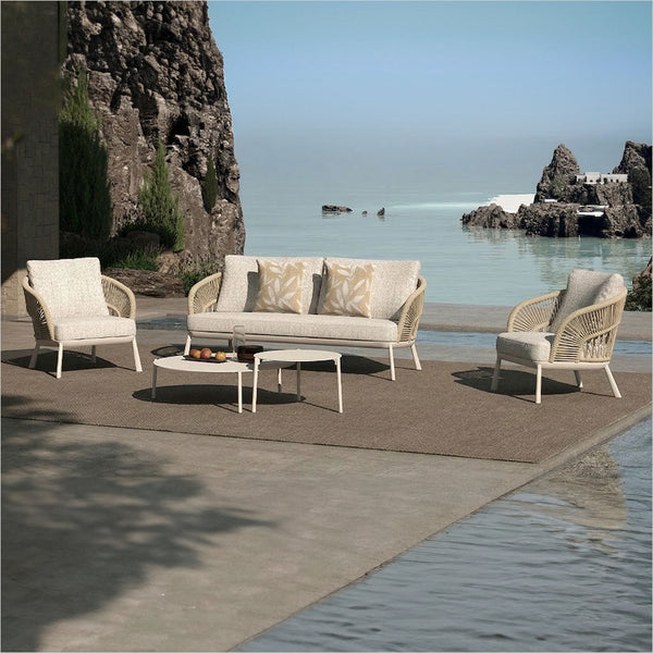 Oahu 2-seater Sofa - Scan Design | Modern and Contemporary