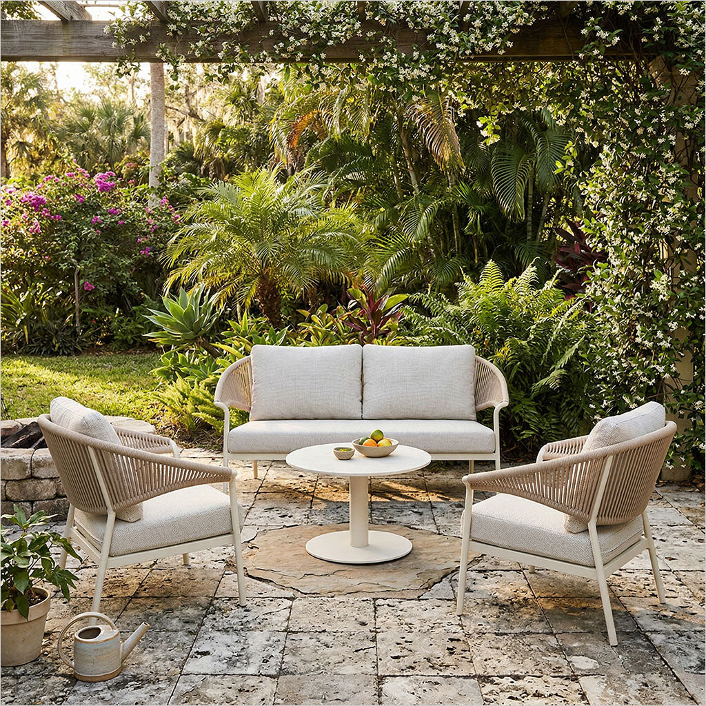 Saville 2-seater Sofa