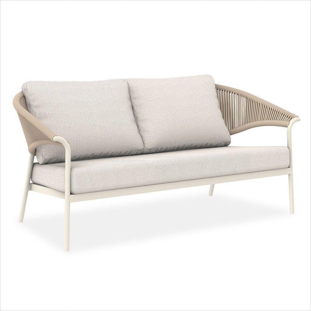Saville 2-seater Sofa - Scan Design | Modern and Contemporary 