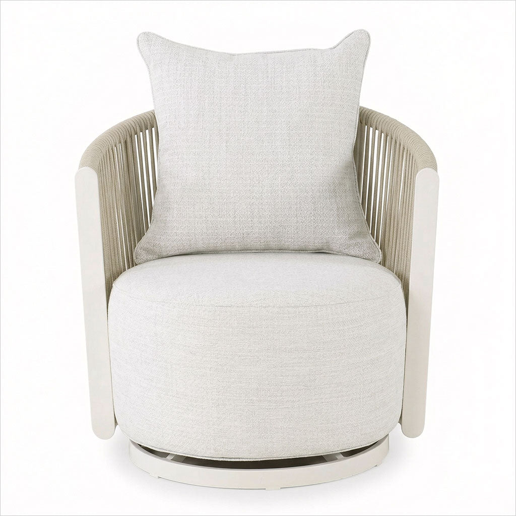 Versa Occasional Chair