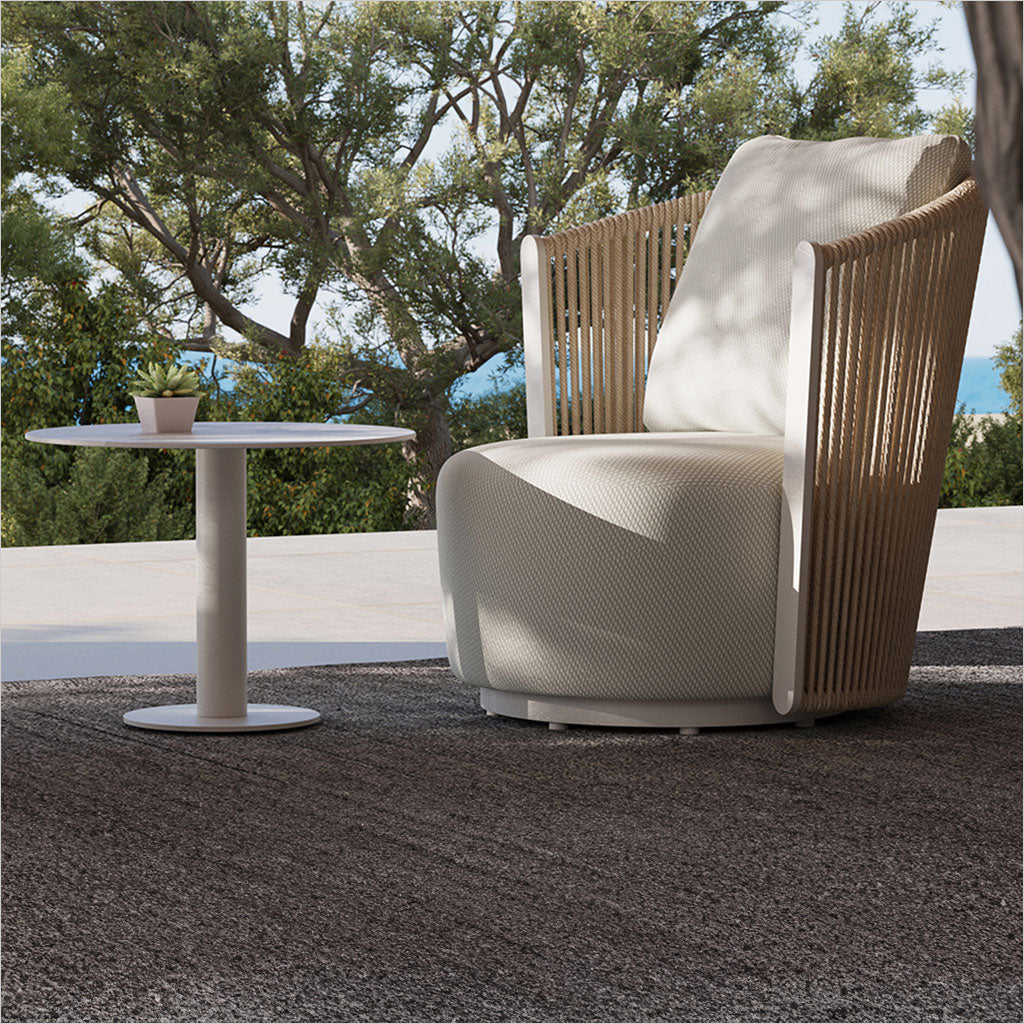 Versa Occasional Chair