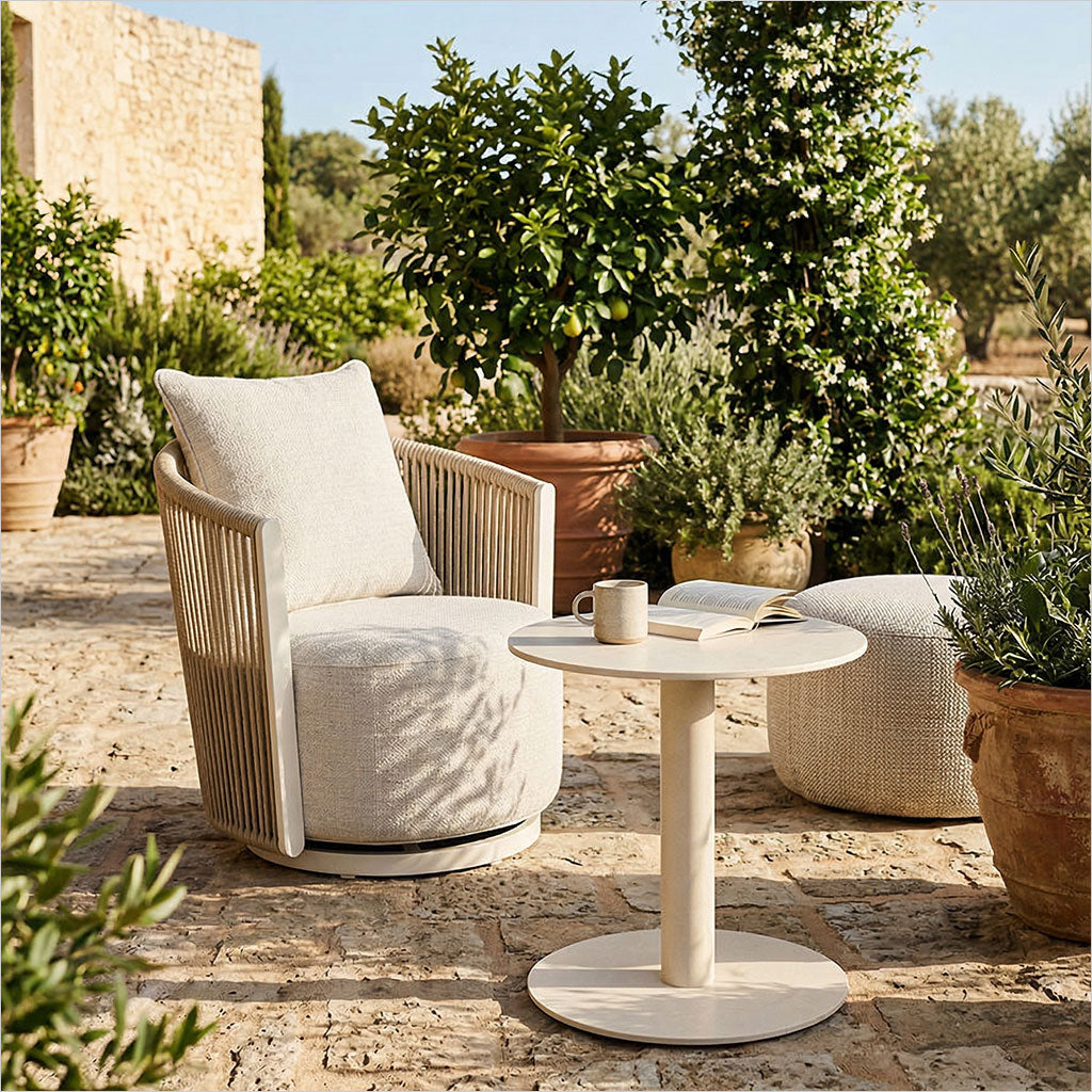 Versa Occasional Chair