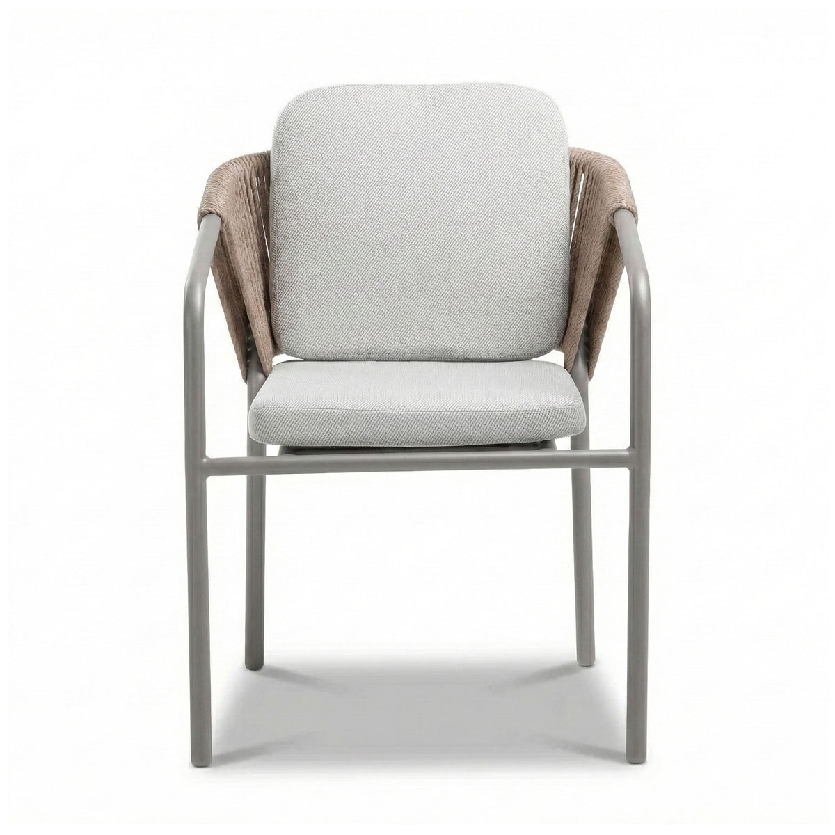 Alta Dining Chair - Natural