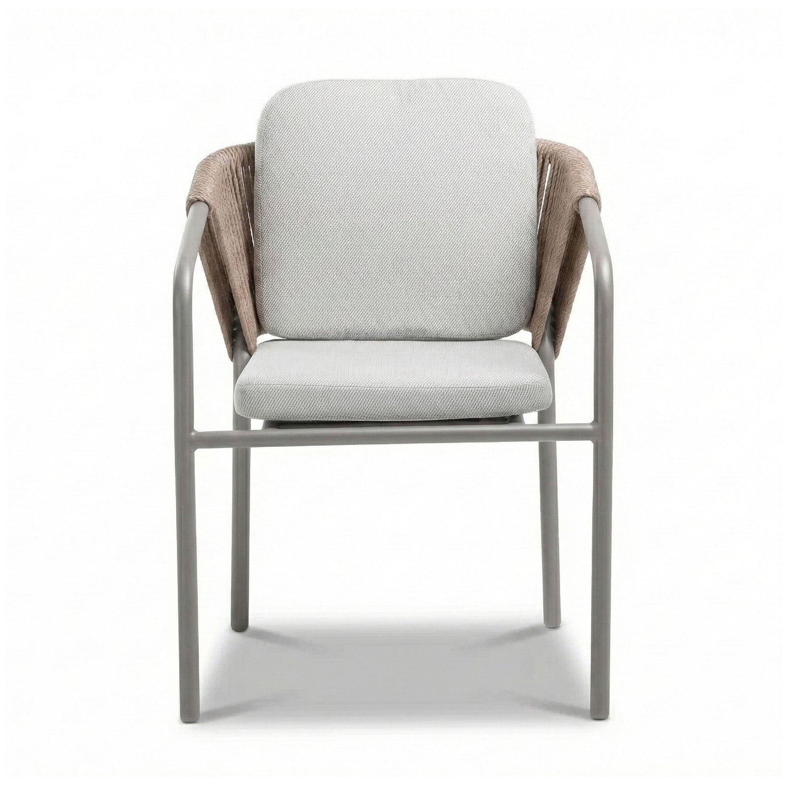 Alta Dining Chair - Natural