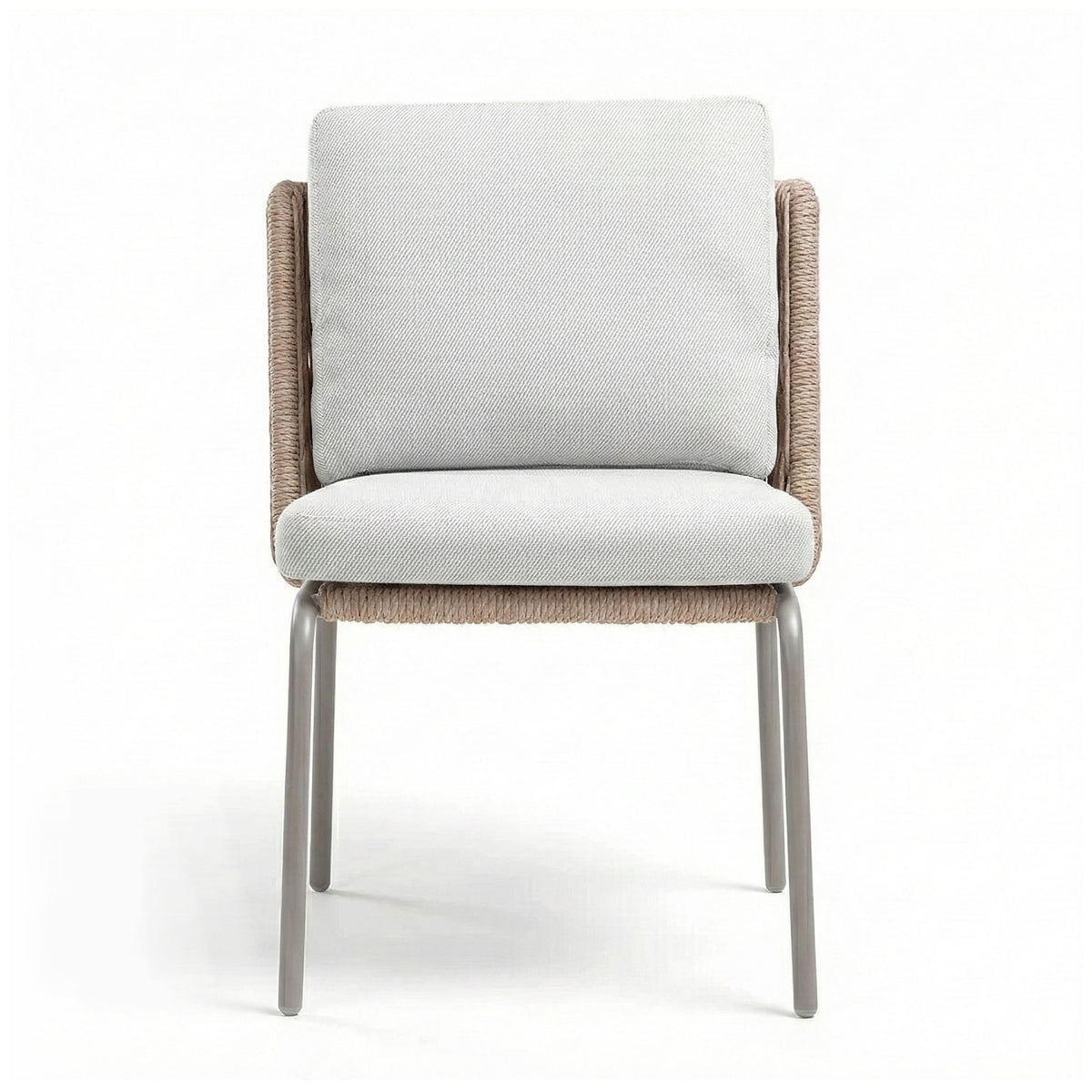 Lotus Dining Chair - Natural