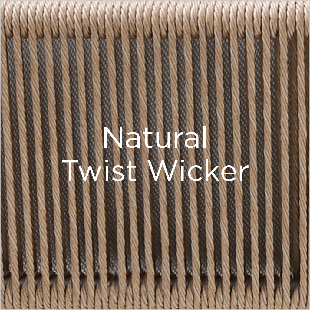 Lotus Rotating Coffee Table - Grey