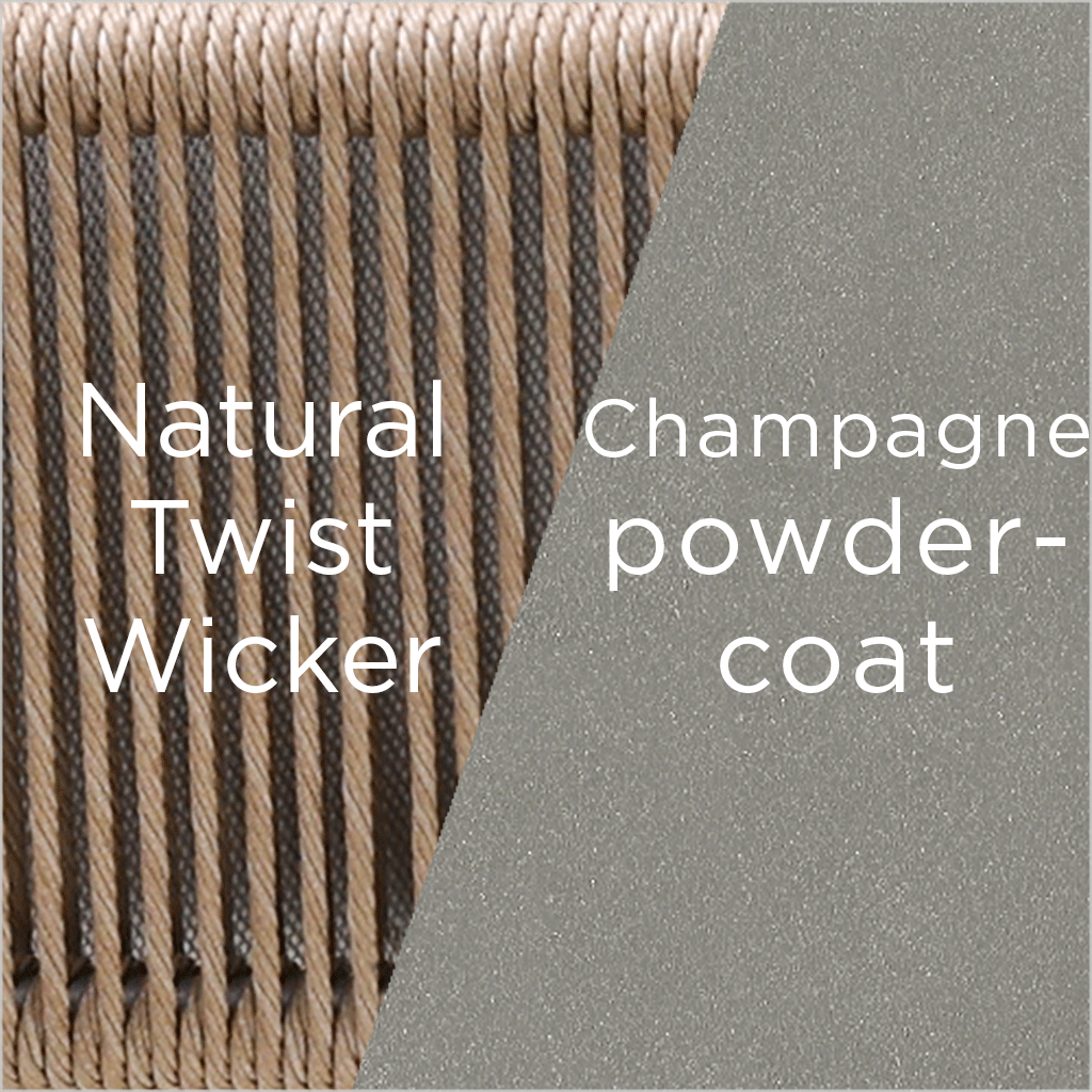 Elise Occasional Chair - Grey Charcoal