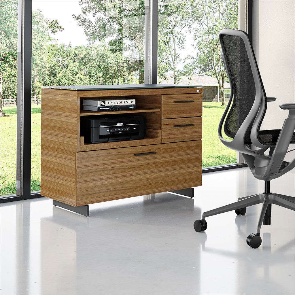 Sequel 20 Office Cabinet - 6117