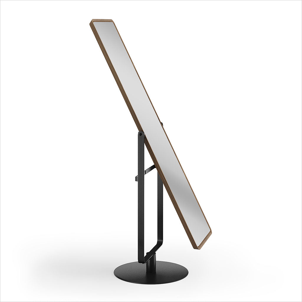 Continuum Floor Mirror