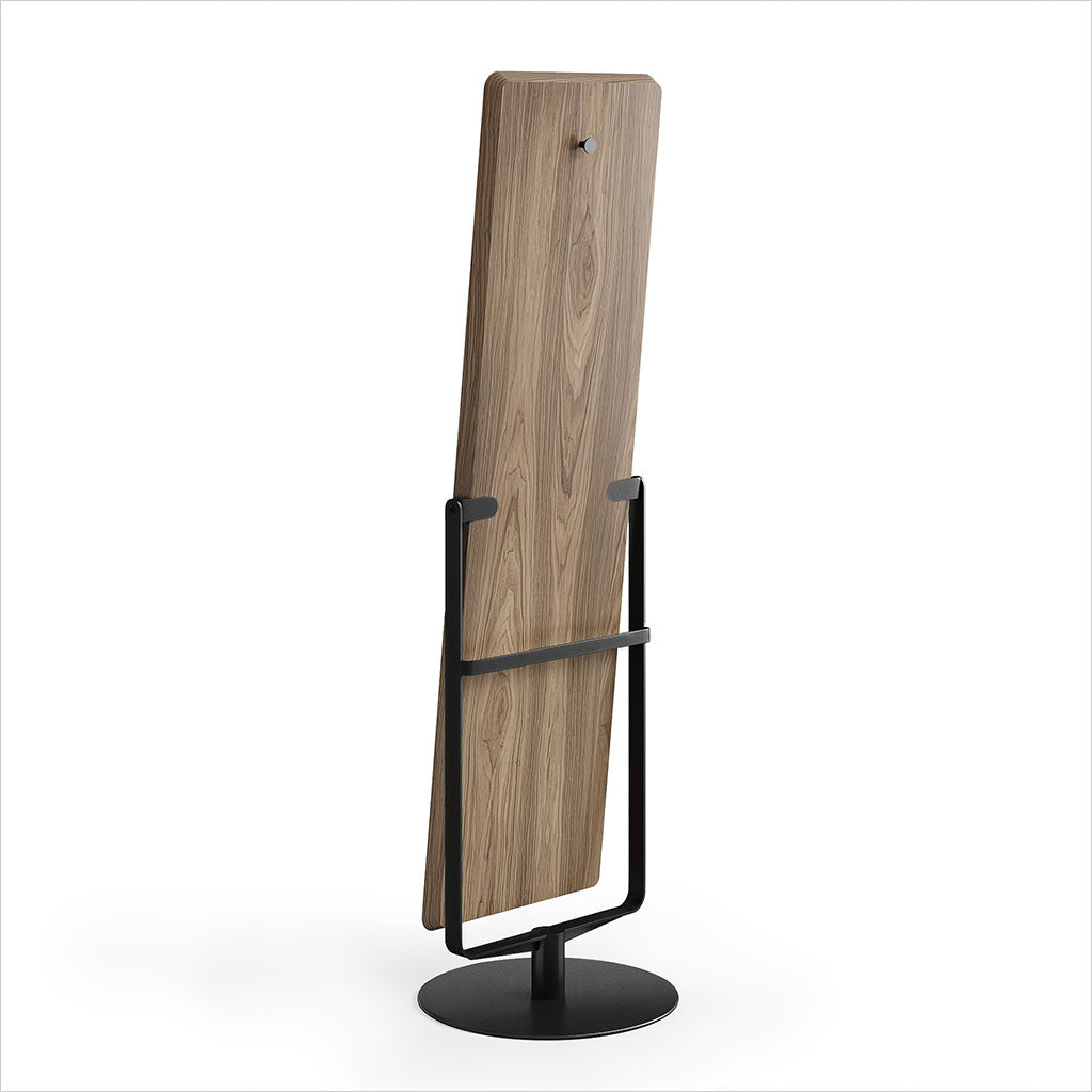 Continuum Floor Mirror