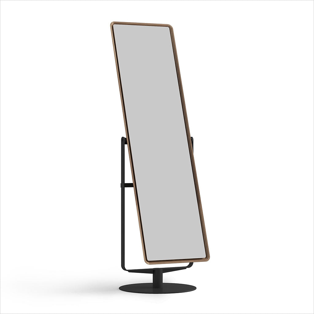 Continuum Floor Mirror