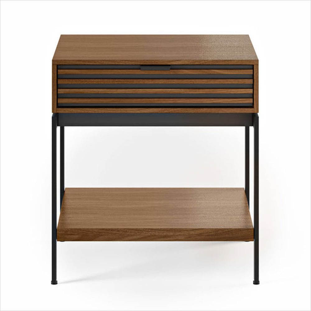 Scan Design Table Cora End Table - Walnut - Scan Design | Modern and Contemporary ...